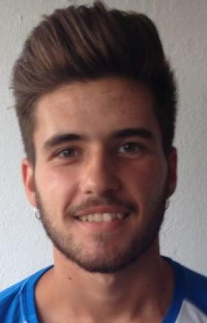 Ivan (Bollullos C.F. B) - 2018/2019
