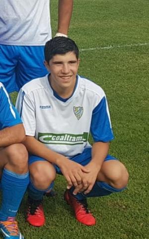 Pablo (Facinas C.F.) - 2018/2019