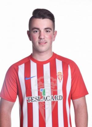 Cris Rubio (Romann) - 2018/2019