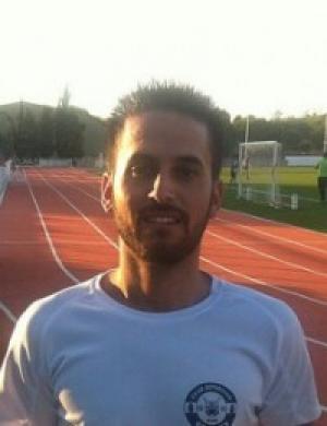 Dani Gomez (C.D. Bonares) - 2018/2019