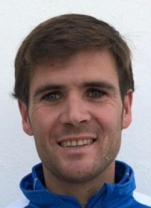 Antonio Muoz (C.D. Bonares) - 2018/2019