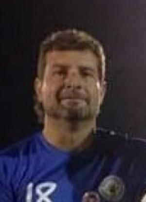 Antonio Vargas (C.D. Bonares) - 2018/2019