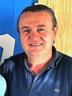 Jos Carlos (La Salle Puerto Real) - 2018/2019
