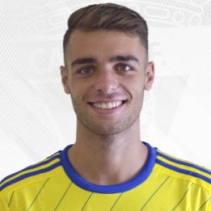 Eric (Cdiz C.F.) - 2018/2019