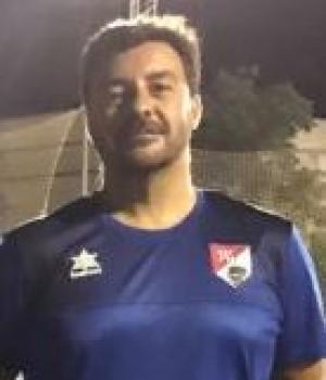 Miguel Ruz (U.D. Torcal C.F.) - 2018/2019