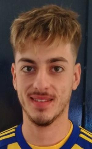 Sergio (C.D. San Juan del P) - 2018/2019