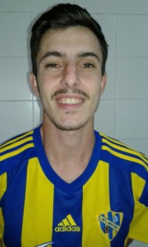 Javi Fernandez (Atltico Cruceo) - 2018/2019