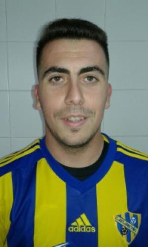 Joseda (Atltico Cruceo) - 2018/2019