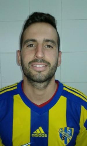 Kinino (Atltico Cruceo) - 2018/2019