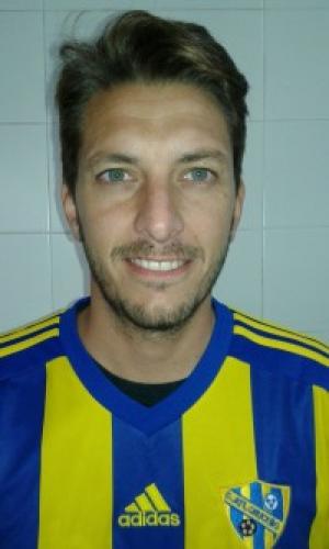 Burgui Carmona (Atltico Cruceo) - 2018/2019