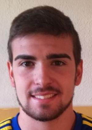 Andi (Atltico Cruceo) - 2018/2019