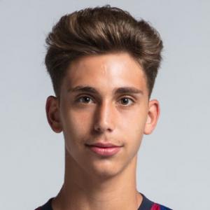 Jos Mars (F.C. Barcelona) - 2018/2019