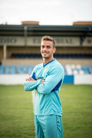 Pablo (Aguilas F.C.) - 2018/2019