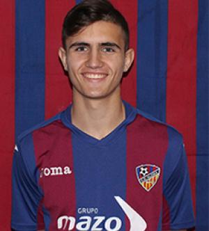 Violes (U.D. Alzira) - 2018/2019
