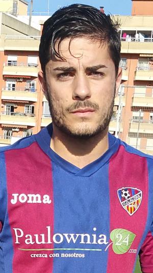 Palacn (U.D. Alzira) - 2018/2019