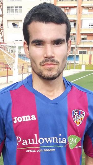 Zazo (U.D. Alzira) - 2018/2019