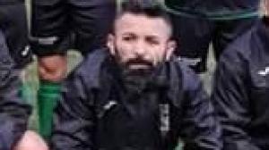 Josio (Fisterra SD Vet) - 2018/2019