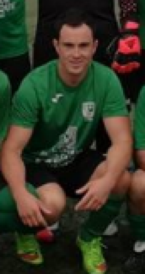 Luis do Prao (Fisterra SD Vet) - 2018/2019