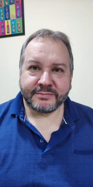 Xose Anton (Mazaricos CF) - 2018/2019