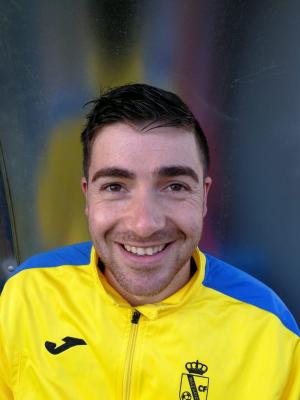 Cives (Mazaricos CF) - 2018/2019
