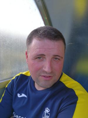 Roki (Mazaricos CF) - 2018/2019