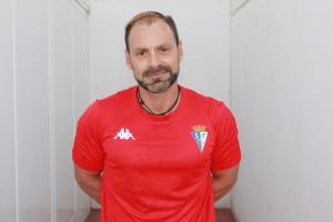 Francisco Jos (San Fernando C.D.) - 2018/2019