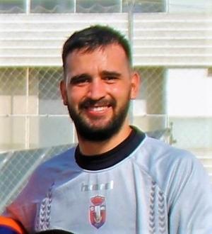 Miguel ngel (Cerro del guila) - 2018/2019