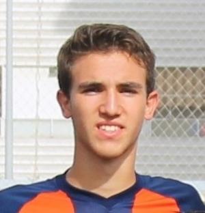 Fernando (Cerro del guila) - 2018/2019