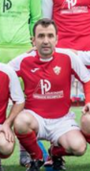 Brandon (Sofan SD) - 2018/2019