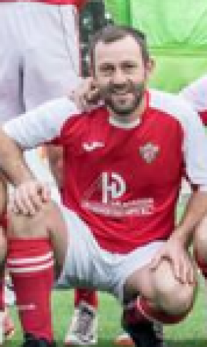 Lito Carracedo (Sofan SD) - 2018/2019
