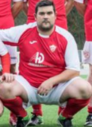 Raul Manuel (Sofan SD) - 2018/2019