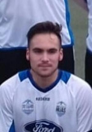 Miguel Palma (Mijas Las Lagunas) - 2018/2019