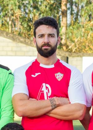 Marrozos (Sofan SD) - 2018/2019