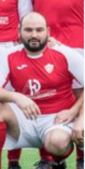 Muio (Sofan SD) - 2018/2019