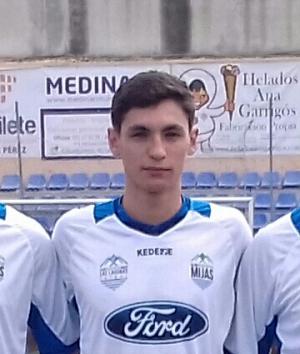 Pablo (Mijas Las Lagunas) - 2018/2019