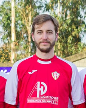 Roberto Souto (Sofan SD) - 2018/2019