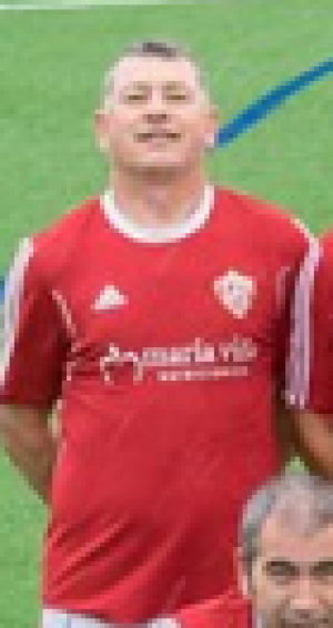 Jos Surez (Sofan SD) - 2018/2019