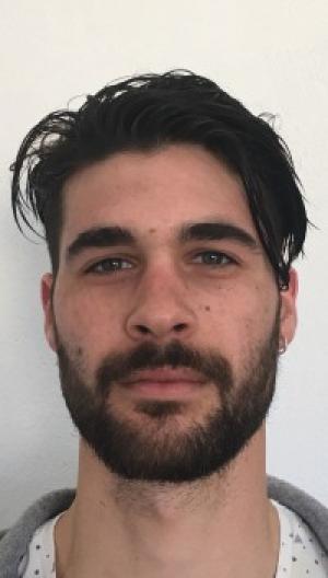Juanma (C.D. Zarza) - 2018/2019