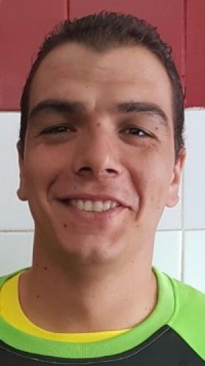 Miguel Angel () - 2018/2019