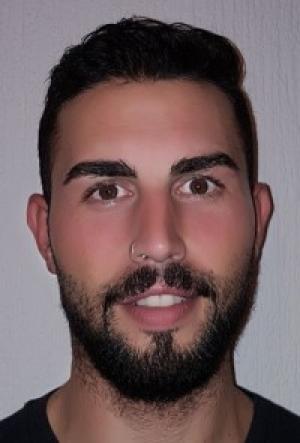 Javi (Riotinto Balompi) - 2018/2019