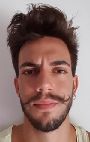Rafa (Rosal C.F.) - 2018/2019