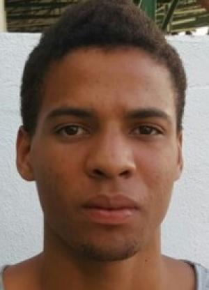Miguel ngel Sanchez (Atltico Cortegana) - 2018/2019