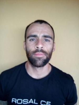Chapoa (Atltico Cortegana) - 2018/2019