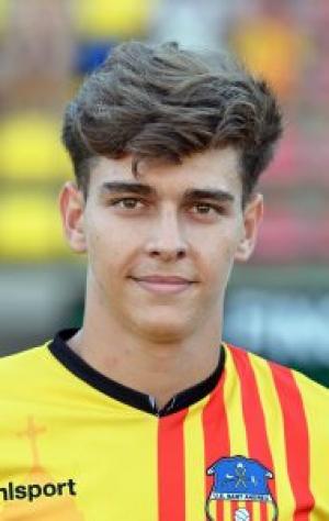 Guillem (U.E. Sant Andreu) - 2018/2019