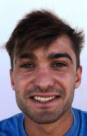 Jesus Prieto (Atltico Cruceo) - 2018/2019