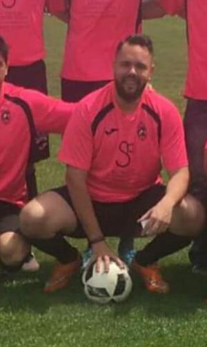 Rober (Churriana C.F.) - 2018/2019