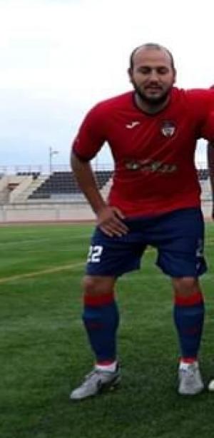 Nene (A.D. Roquetas 2018) - 2018/2019