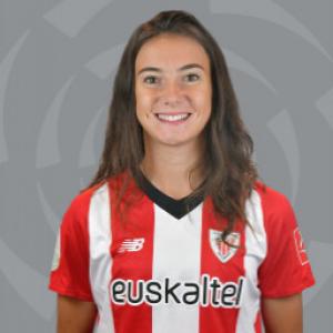 Azkona (Athletic Club B) - 2018/2019