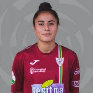 AMBAR (DUX Logroo) - 2018/2019
