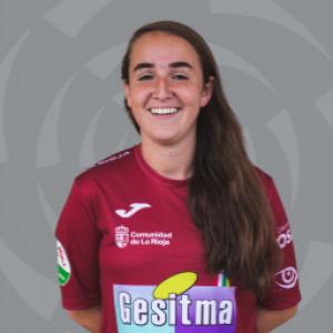 REBECA (DUX Logroo) - 2018/2019